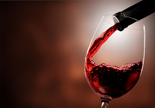 search wine