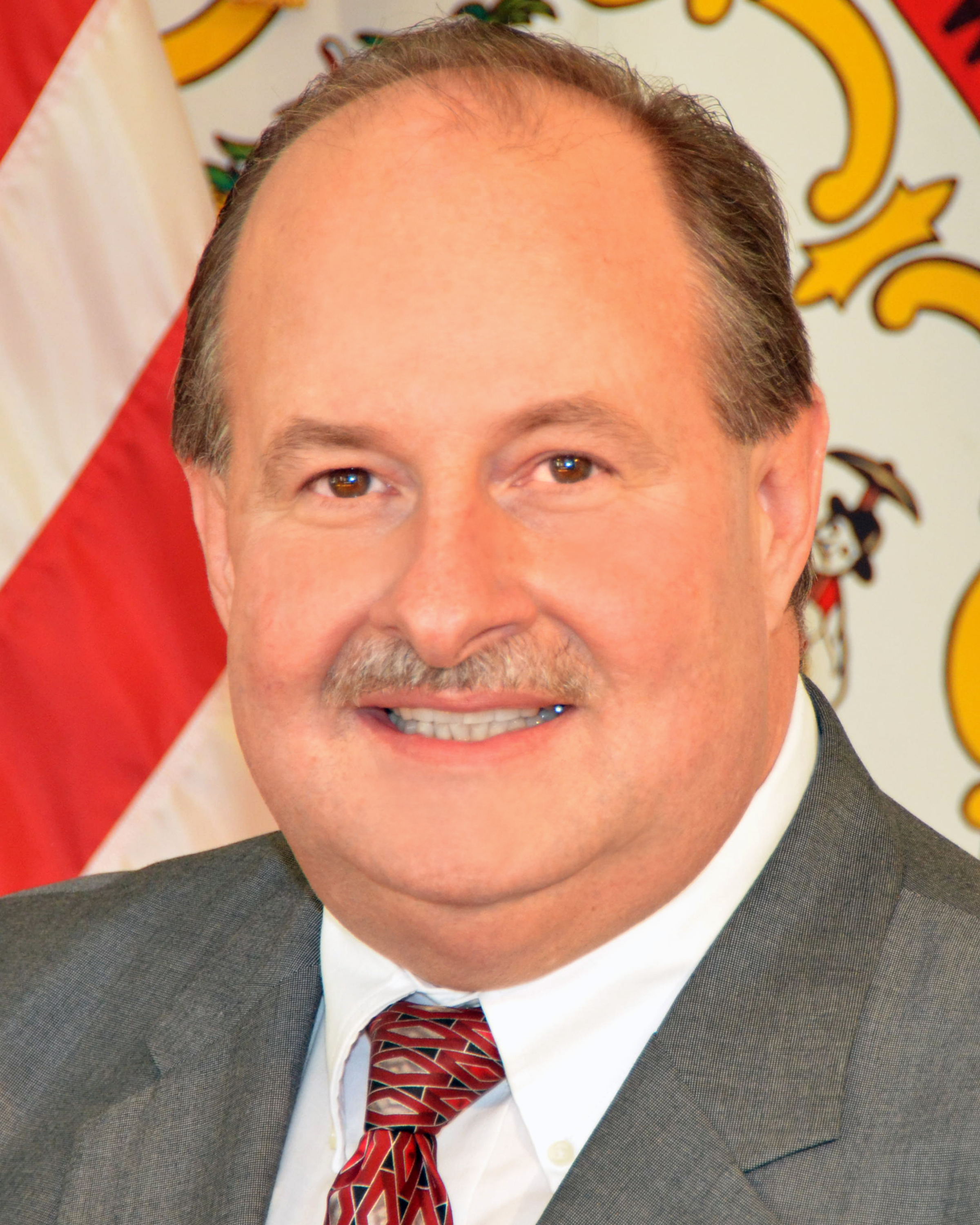 Fredric “Fred” L. Wooton