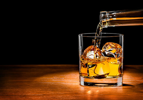 Liquor Search