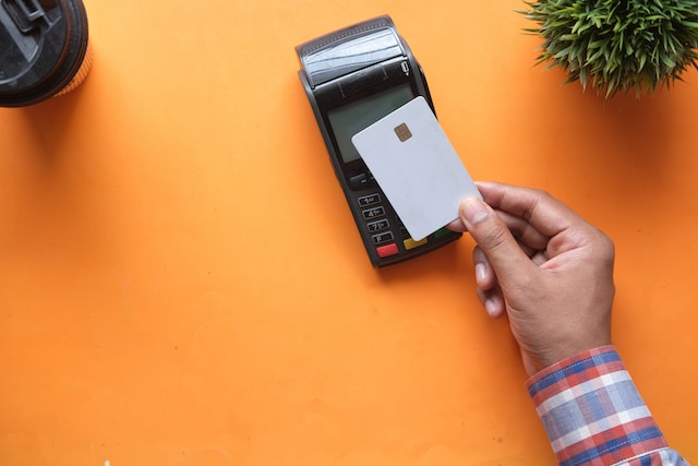 payment terminal