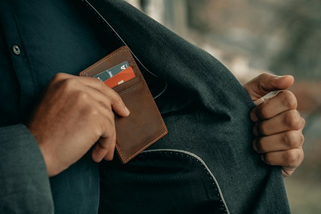 wallet