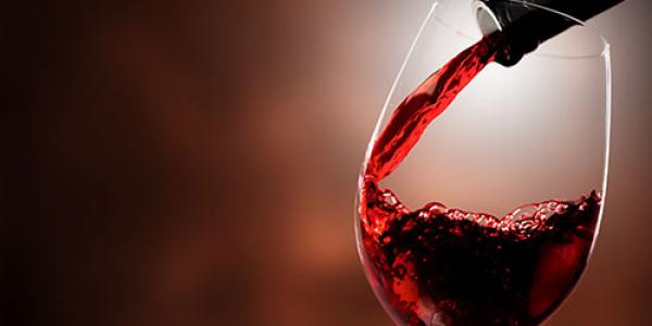 search wine